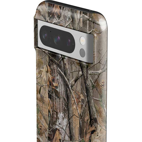 NFL New Orleans Saints Realtree AP Camo Google Pixel 8 Pro Impact Case